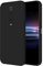 HONLEN Hülle für Xiaomi MI 9T / MI 9T Pro Schutzhülle Case, (6.39 Inches) Liquid TPU Silicone Handyhülle mit Fallschutz Silikon Cover Schwarz