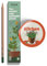 Lápices SproutWorld | Kitchen Edition | Pack de 5 | lápices de grafito plantables | de madera ecológica I Un regalo para los amantes de la cocina