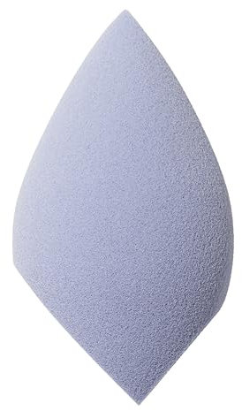 e.l.f. Precision Sculpting Sponge, 3-in-1 Sponge For Contouring and Blending To A Smooth Finish, Ideal For Cream and Powder Formulas, Vegan and Cruelty-Free