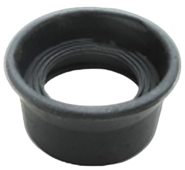 Industrial Eyepiece Cover 28mm-37mm Inner Diameter Binoculars Rubber Eyepiece Eyes Guard Cups Shield for Microscopes Microscopes Eyepiece Eyes Guard