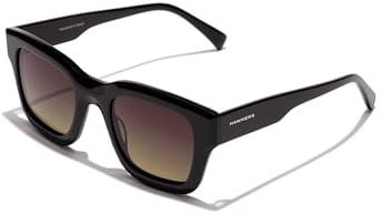 HAWKERS Sonnenbrille CULTURE Black Moss für Herren und Damen