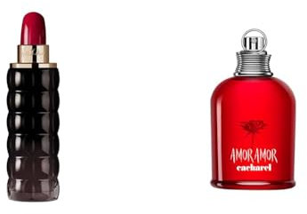 Cacharel Yes I Am Eau de Parfum 75ml + Cacharel Amor Amor Eau de Toilette 100ml