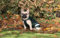 Bucas Freedom Dog Rug Hundemantel 50g Opal/Taupe, Größe:50 cm