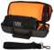 Xingsiyue Hard Case for JBL Xtreme 4/3 Bluetooth Speaker, Portable Carrying Case, Protective Cover Case for JBL Xtreme 4/3 with Shoulder Strap