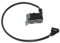 JVEIWAD Modulo di accensione Compatibile con soffiatore a Zaino Husqvarna 51,7 CC 150BT 150BT Mark II 345BT 345BF 350BT 531147161