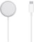3PSPACE Cavo Caricatore ALTA QUALITA Magnetico Safe 15W,Supporto per Caricabatterie,Ricarica Wireless Compatibile per iPhone 15/14/13/12 Pro/Pro Max/Plus/Mini e per Airpods 2/3/Pro/Pro2