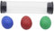 Shaker Huevos, Shakers de Huevos para bebés - Shaker de Manos Educativo | Instrumento de percusión para Profesionales Principiantes, Juguete Educativo Musical Maracas