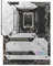 QWEOWW Scheda Madre Fit for MSI MPG Z690 Force WiFi Intel Z690 LGA 1700 DDR5 128 GB PCIe 5.0 5xM.2 ATX Supporta CPU i5-13400 i9-14900K i7-14700K