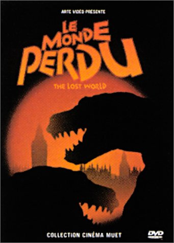 Le Monde perdu [FR Import]