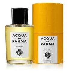Acqua Di Parma Colonia Uomo Eau De Cologne Spray 50ml