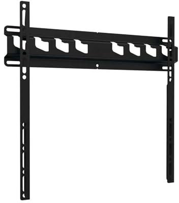 MA3000 FLAT TV WALL MOUNT 32-55 INCH