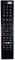 Onlineaudioelectrical Replacement Remote Control Compatible for Polaroid P32D300FP