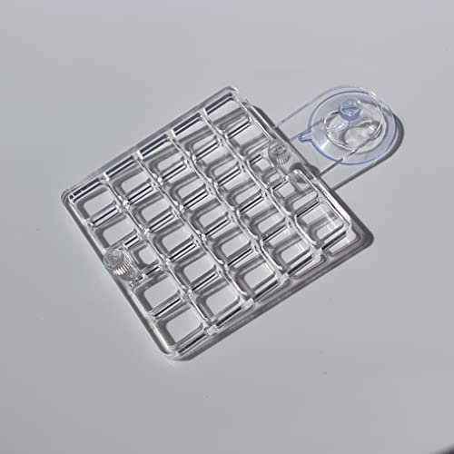 Reef-Geeks Nori und Veggi Feeder – Aquarium-Futterspender