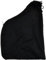 Oniissy 2Pack Dust Bag for Mitre Saws, 255 Model - Black, Zipper for Easy Disposal, Wire Stand, Compatible with Evolution Mitre Saw, 8.6 x 6.2 Inch