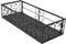 Balkon-Blumentopfhalter, Balkon-Blumentopfständer, stabile Eisenkonstruktion, platzsparend für Tischplatten