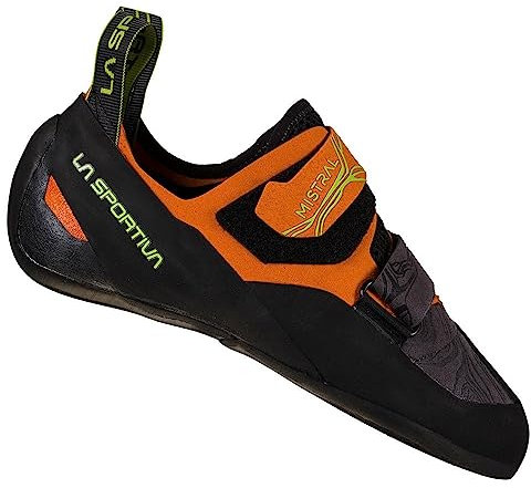 La Sportiva Mistral Climbing Shoes EU 44 1/2