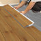 PVC Bodenbelag Selbstklebend Fliesen,Holzoptik Bodenfliesen Fliesenaufkleber Renovierung Wasserdicht für Küche Wohnzimmer Möbel Bad 15X90CM-1,35m² Blassgelbe Akazie