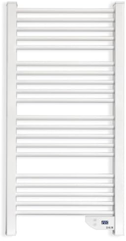 Radiador Toallero Eléctrico Loren HJM 750 W