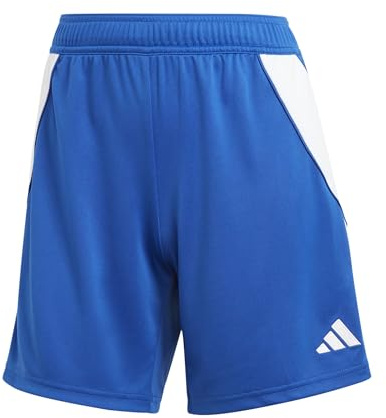 Adidas Damen Shorts (1/4) Tiro24 Short