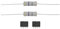 EMSea 2 Juegos Kit de Reparación de Secadora LNK304GN con Resistencia de 47 Ohmios Y 3 W Compatible con Whirlpool Compatible con AEG Compatible con Bauknecht Compatible con Bosch