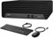 HP Ordenador PC Desktop ProDesk 400 G7 SFF, procesador Core i5-10400F, memoria RAM 16 GB, disco SSD 512 GB, tarjeta gráfica AMD Radeon R5 430, Win 11 Pro (reacondicionado)