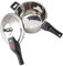 Generic Stainless Steel Pressure Users, Stainless Steel Pressure Coo (4L)