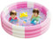 Piscine Gonflable - Piscine Extérieure Enfant | Épais pour Jeux d'eau Familiaux Idéal Maison Jardin Camping