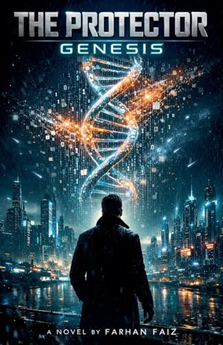 The Protector: Genesis