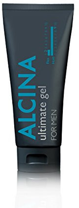 Alcina Ultimate Gel for MEN 100 ml