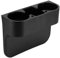 EEEKit Car Cup Holder, Car Seat Seam Wedge Cup Holder, Cell Phone Holder, Food Drink Bottle Mount Stand, Storage Organizer Multifunction Glove Box Car Accessories