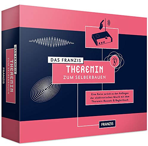 Theremin selber bauen