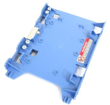 DBTLAP Compatible for DELL OptiPlex 3020 7010 7020 9010 9020 790 990 3010 R494D 2.5 Hard Drive Caddy