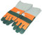 BMS Chainsaw Gloves Class 1 20 m/s Large Size 10