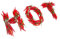 Extra scharfer Thai Chili - 20 Frische Samen