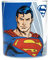 SD Toys - Verre Cristal DC - Superman 370ml - 8435450252853