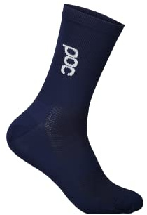 POC Unisex Soleus Lite Sock Mid Socken (1er Pack)