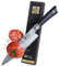 KOCHSTILIST® -NEU- Premium Damastmesser 20 cm [+ inkl. Geschenkbox] Echter Damaststahl aus 67-Lagen & VG-10 Kernlage für beste Schneidleistungen - Koch- & Küchenmesser, Chefmesser mit edlem Holzgriff