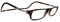 CliC Eyewear - Lesebrillen für Damen und Herren XXL - Lesebrille mit Magnet - Aus Polyamid TR90 - Flexible Einstärkenbrille - Tortoise 1.5