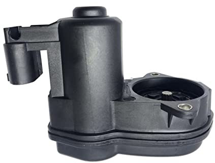 PENGFA Wshao Store Bremse Parkpausenmotor 34216794618, LR036573. Kompatibel mit BMW F10 F18 F11 520I X3 F25