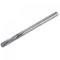 sourcing map Alesatori di Chucking, 9mm H7 4241 ad alta velocità in acciaio a spirale flauti tornio macchina alesatore fresa