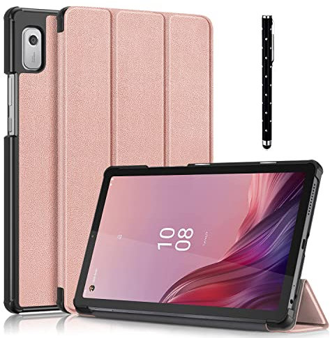 Acelive Case Compatible with Lenovo Tab M9 9 Inch Tablet TB-310FU