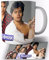 Full House John Stamos Keramik Becher 325ml Tasse Mug