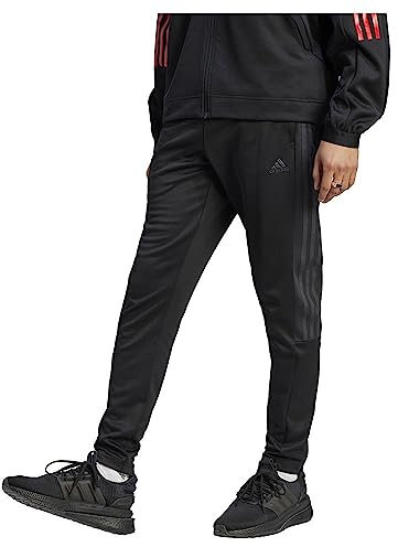 Adidas, Tiro, Jogginghose, Schwarz, M, Mann
