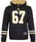 Fanatics NFL Team Hoody Kapuzenpullover (L, New Orleans Saints)