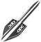 ZAPORA Auto Abzeichen für Opel OPC Auto Aufkleber Emblem Abzeichen Buchstaben Auto Emblem Auto Sticker Abziehbild, Körper Dekoration,A