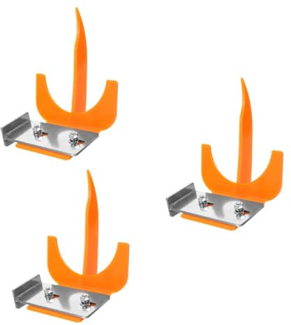 Ciieeo 3sätze Orange Juicer Ersatzteile Robuster Peeler Für Zitrusfrüchte Einfach Zu Reinigen Warten Für Zubereitung Von Frisch Gepresstem