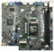Motherboard for E93839 LA0602 Compatible with DELL Optiplex 790 7010 USFF LGA1155 RAM 2X DDR3 mATX SATA III, LAN, USB 2.0, DisplayPort, VGA, Serial (RS-232), D-Sub