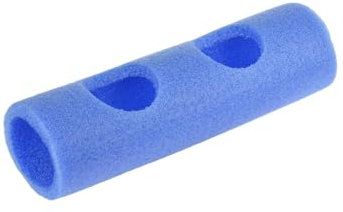 Per Noodle Per Piscina, Connettori Per Noodle Da Piscina, Giunto Di Collegamento Per Generatore Di Noodle In Schiuma Per Piscina, Connettore Forato Per Noodle Galleggiante Per Nuoto