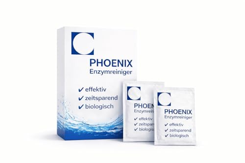 Enzymreiniger Katzenurin 100g | PHOENIX Enzymreiniger