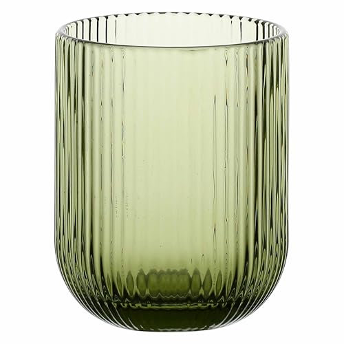 ROSE & TULIPANI MILANO Twisty Grün